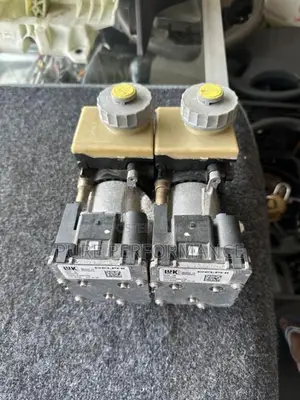 Honda Fit Gp5 Vezel Grace Clutch Pump