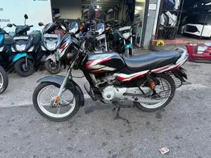 Bajaj CT100 ES 2022