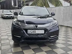 Honda Vezel Z Grade 2014