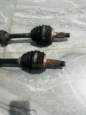 Honda CIvic FD3 CV Axel