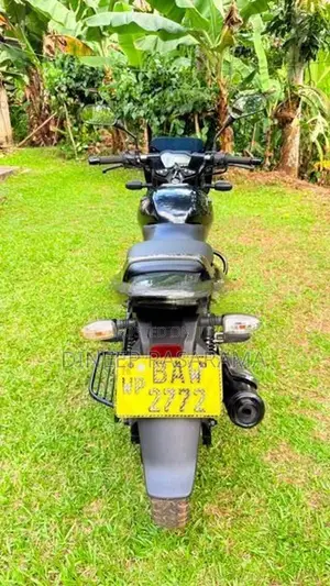 Bajaj Pulsar 150 2013