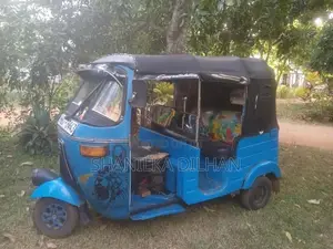 Bajaj RE 2007