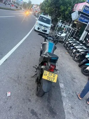 Yamaha FZs V2 2017