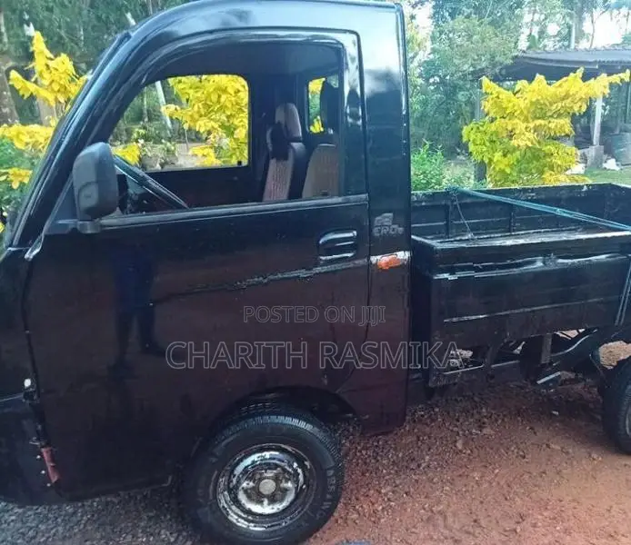 Mahindra Maxximo 2013