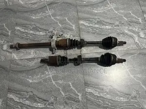 Honda CIvic FD3 CV Axel