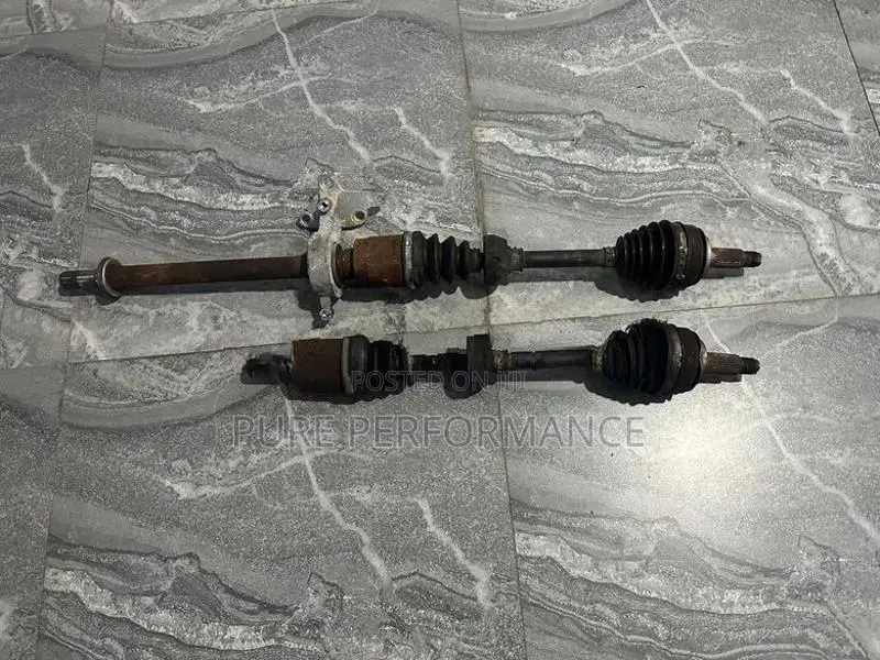 Honda CIvic FD3 CV Axel