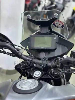 KTM Adventure 250 2025