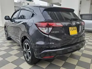 Honda Vezel Z Grade 2014