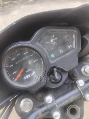 TVS Metro ES 2016