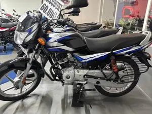 Bajaj CT100 2026