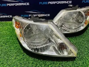 Honda Fitaria GD6 GD8 Headlight