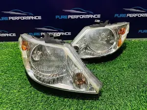 Honda Fitaria GD6 GD8 Headlight