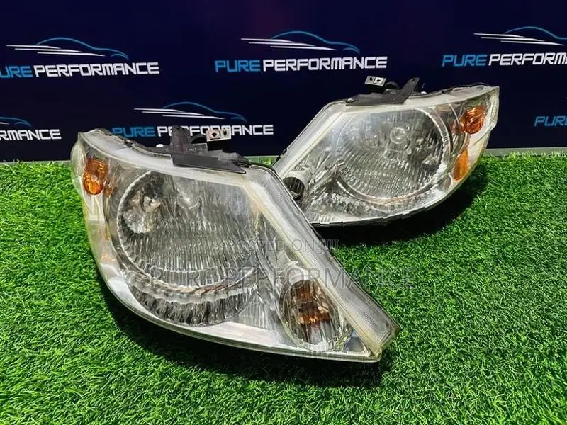 Honda Fitaria GD6 GD8 Headlight