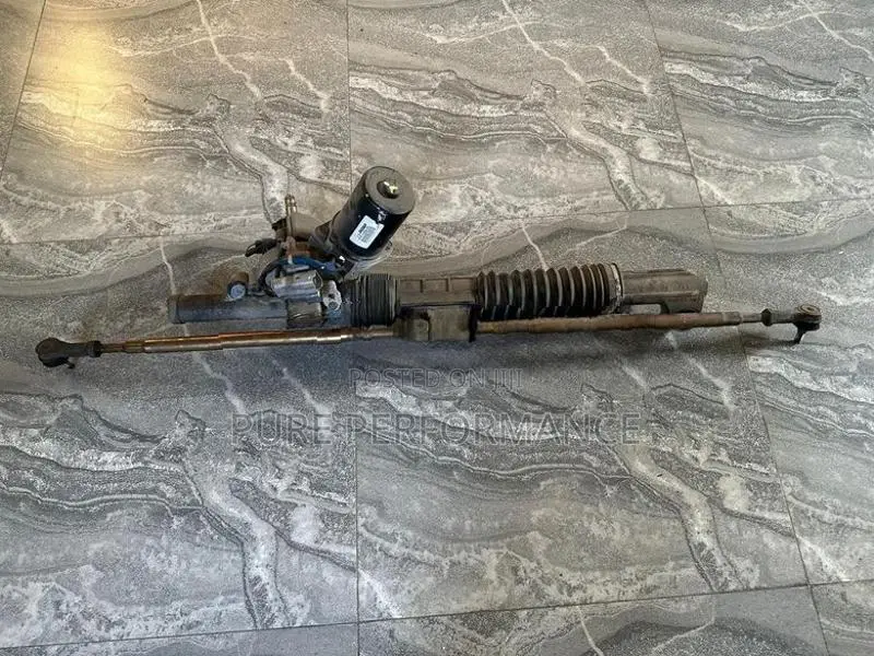 Honda Civic ES1 ES3 ES8 Power Steering Rack