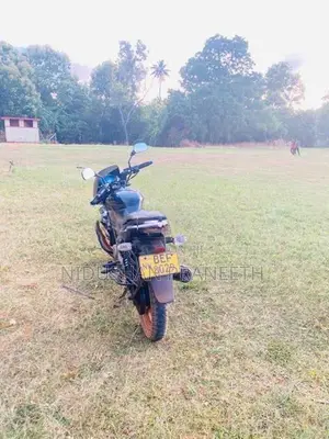 Bajaj Pulsar 150 2016