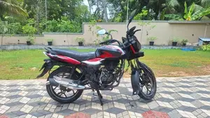 Bajaj Discover 125 2024