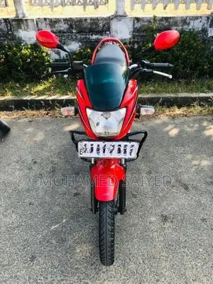 Hero Passion pro 2015