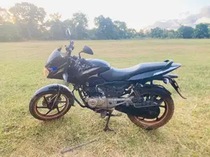 Bajaj Pulsar 150 2016