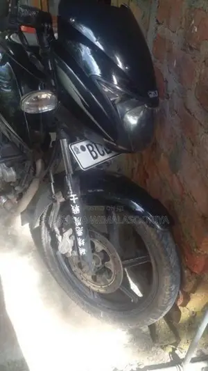 Bajaj Pulsar 150 pulser150 2015
