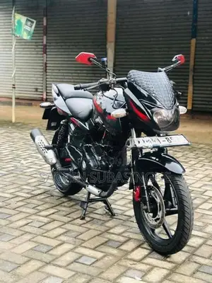 Bajaj Pulsar 180 2012