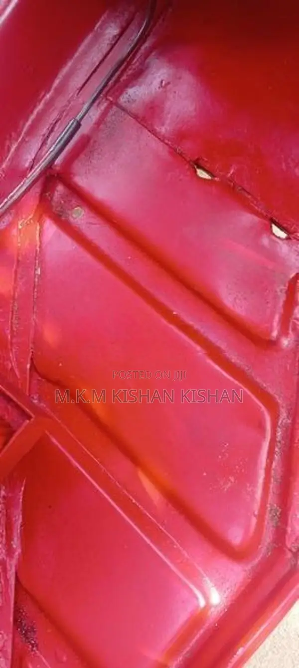 Bajaj RE 2005