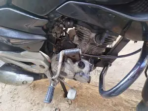 Bajaj Pulsar 135 2013