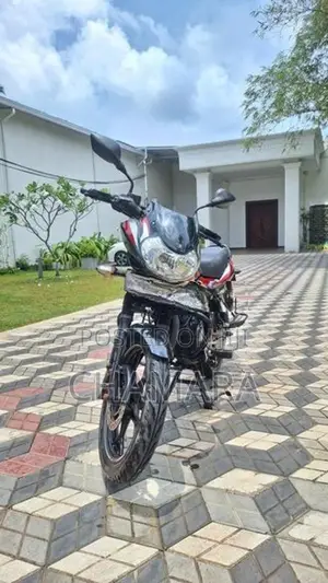 Bajaj Discover 125 2024