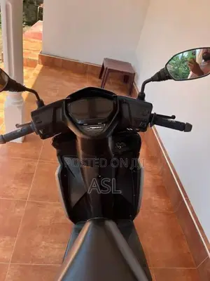 TVS Ntorq 125 2018