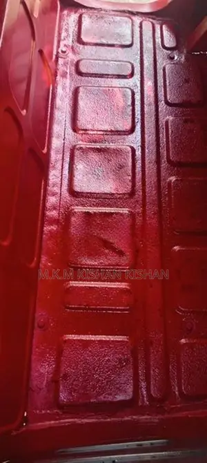 Bajaj RE 2005
