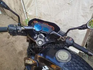 Bajaj Pulsar 135 2013