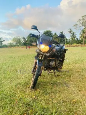 Bajaj Pulsar 150 2016
