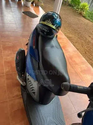 TVS Ntorq 125 2018