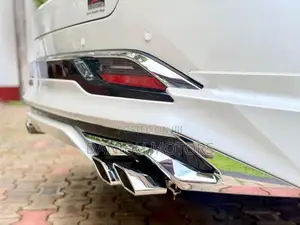 Toyota Harrier 2023
