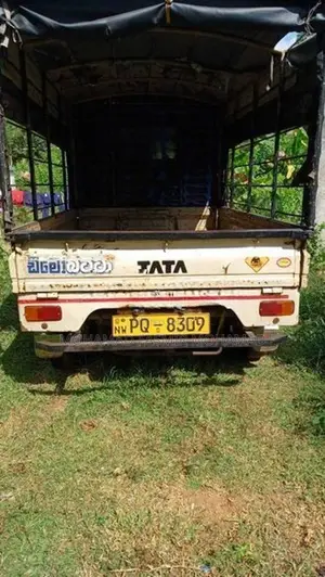Tata Dimo Batta 2011