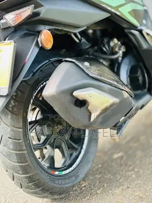 TVS Ntorq ntorque 125 2019