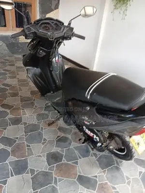 Honda Dio BGP 6269 2019