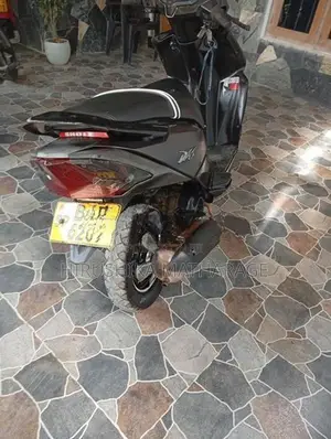 Honda Dio BGP 6269 2019