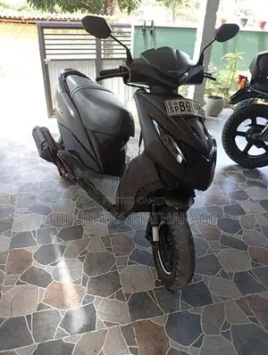Honda Dio BGP 6269 2019