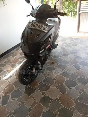 Honda Dio BGP 6269 2019