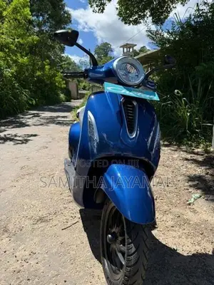 Bajaj Chetak Electric 2026