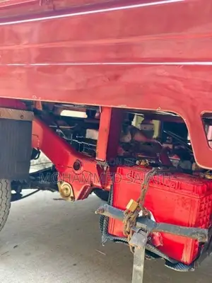 Mahindra Maxximo 2014