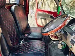 Mahindra Maxximo 2014