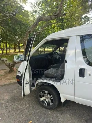Toyota Townace 1995