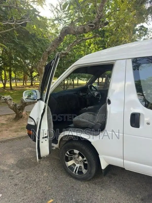 Toyota Townace 1995