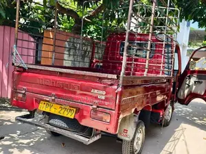 Mahindra Maxximo 2014