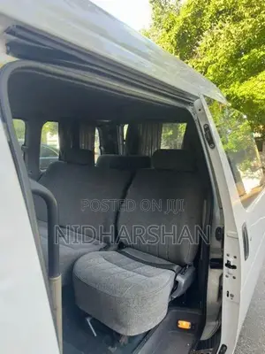Toyota Townace 1995