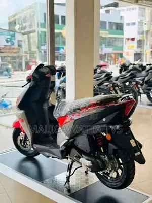 TVS Ntorq 125 2026