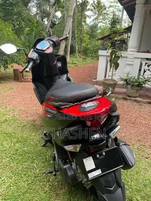 TVS Ntorq 125 2025
