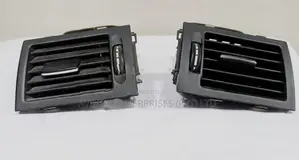 Mercedes C-Class W204 A/C Vent Grille - Left and Right