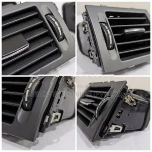 Mercedes C-Class W204 A/C Vent Grille - Left and Right